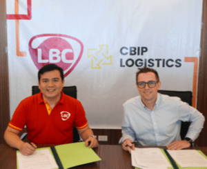 LBC Delivers Last-Mile For CBIP