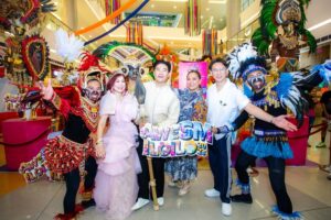 ‘A Complete Success’; Face-To-face Dinagyang Exceeded Expectations 
