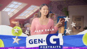 Globe Launches Gen G Movement With World Champion Alex Eala
