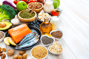 How To Count Macros: Calculating The Best Macronutrient Ratio For Your Goals