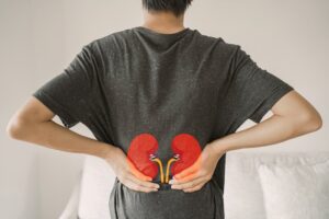 Preventing Kidney Diseases By Making Heartful Choices