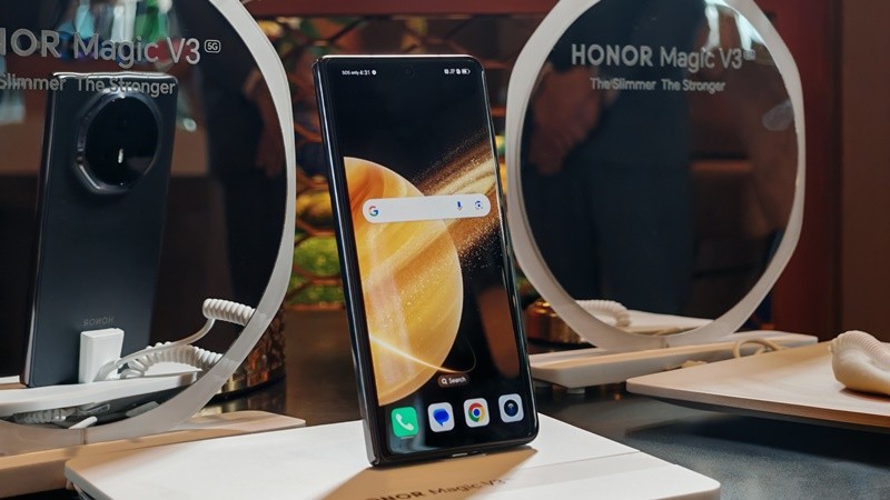 Why HONOR Magic V3 Is The Perfect Christmas Gift For Yourself