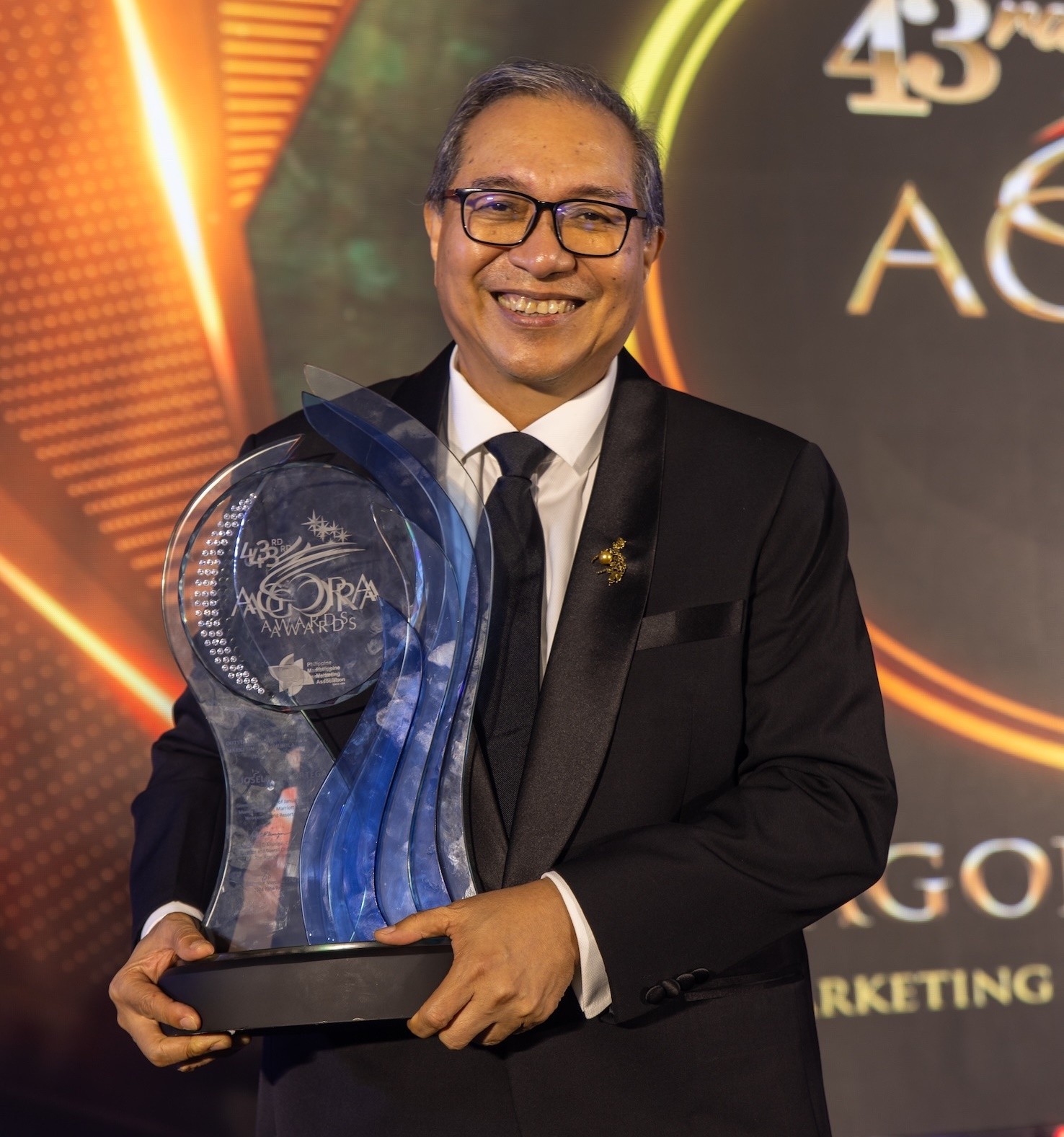 Award-Winning Business Leader Jos Ortega Shaping Tomorrow’s Sustainable World Today