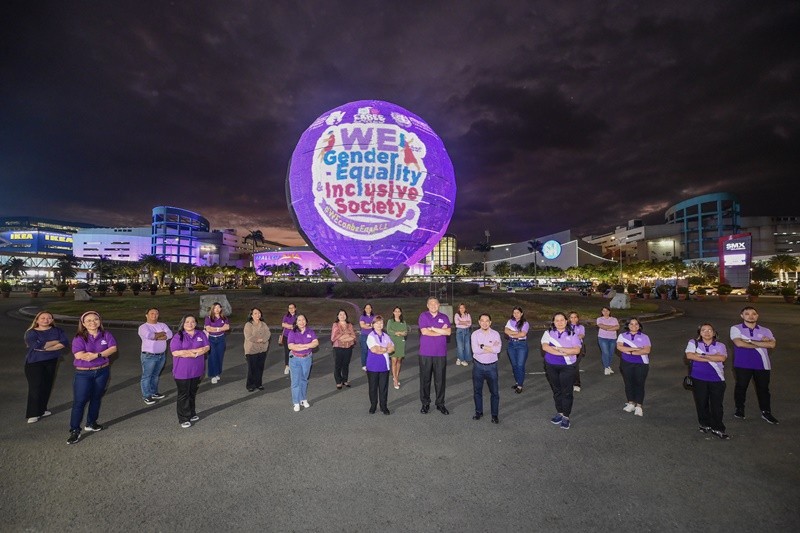 Women on Fire 2025: Empowering Women, Building Resilient Communities