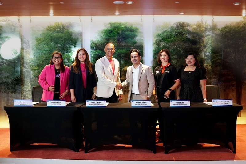 Home Credit Philippines Partners with Globe At Home to Make Learning Tools and Connectivity More Accessible This Back-to-School Season