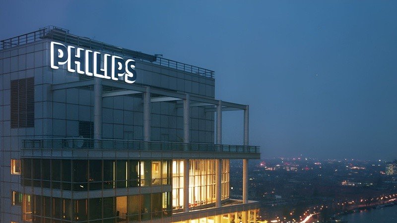 New Line of Philips Smart Home Products Highlights Convenience and Reliability