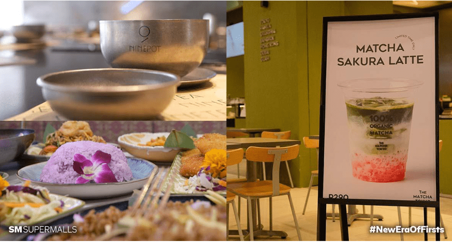 THE FIRST IN PAMPANGA—A New Era of Asian Flavors Served with a Twist