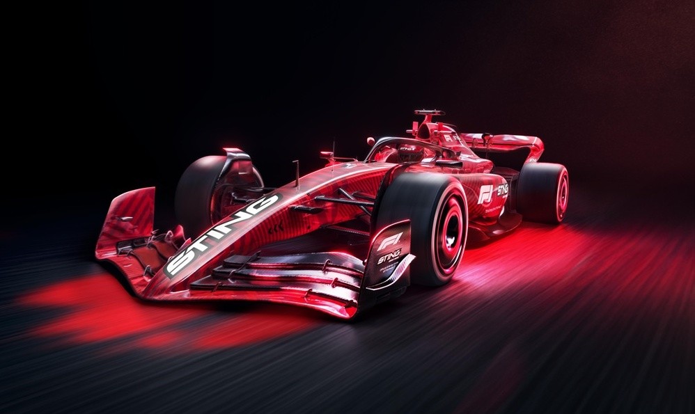 Sting® Energy’s Formula 1 Cinema Takeover Has PH Movie Fans Abuzz