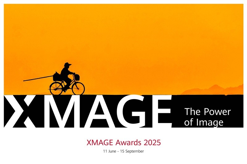 HUAWEI Brings The XMAGE Exhibition Across The Philippines, Showcasing The Power Of Its Cutting-Edge Mobile Imaging Technology
