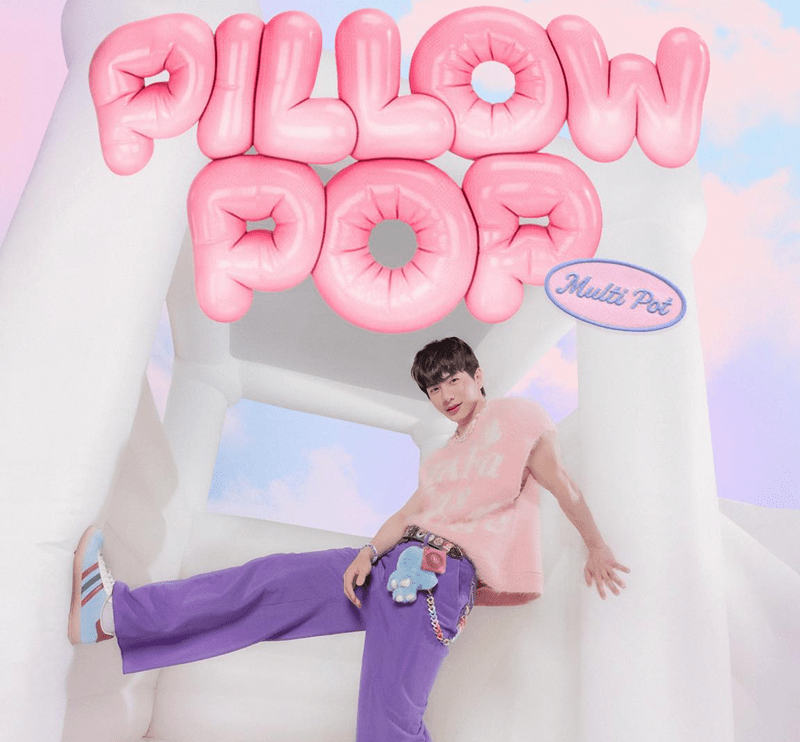 Korean Star Choi Bomin Wins The Hearts Of Pinoys