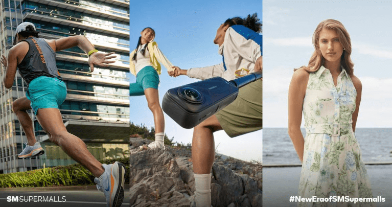 BEST NEW FIRSTS IN METRO MANILA:   Lifestyle and Looks Made for You