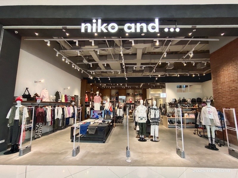 niko and … Brings Evangelion to Manila in a Limited-Time Collaboration Celebrating the Anime’s 30th Anniversary