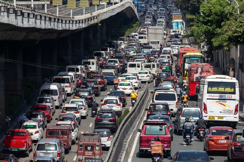 Finding Ease In Manila’s Daily Traffic With Green GSM