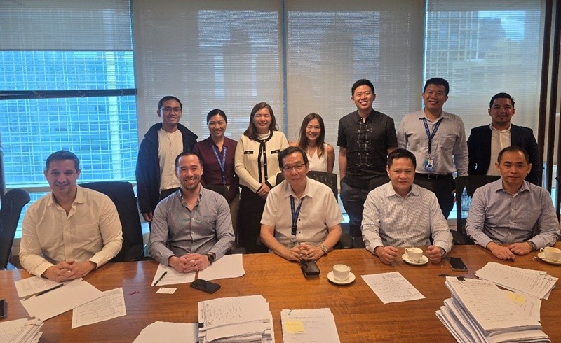 Security Bank Capital Leads PHP2.015 Billion Financing For Alba Renewables’ Solar Project In Isabela