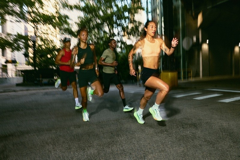 HOKA Celebrates Women’s Month With The Launch Of The Mach 7 At The 2026 FCC Women’s Run PH