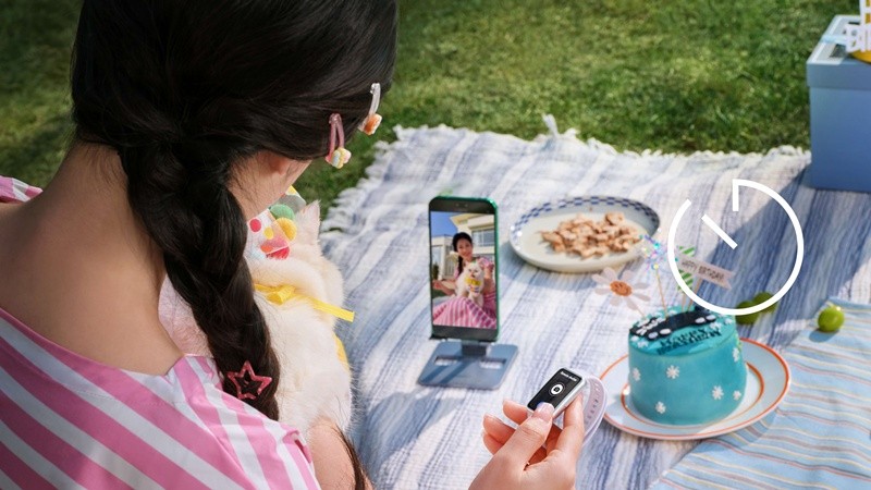 Experience Smartwatch-Level Features at a Band Price Point with the HUAWEI Band 11 Series—Coming March 3