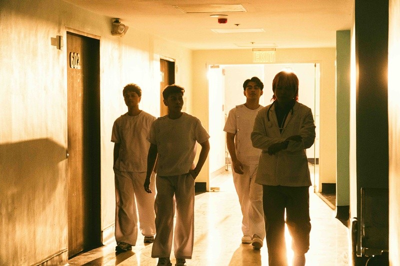 The Juans Brings Filipino Stories Of Healing To Life In ‘Ngiti’ As They Head To Europe