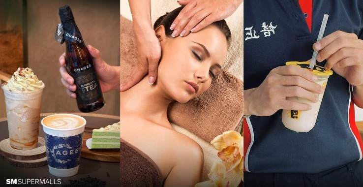 ALL FOR REAL: Best New Finds in Metro Manila with SM Supermalls