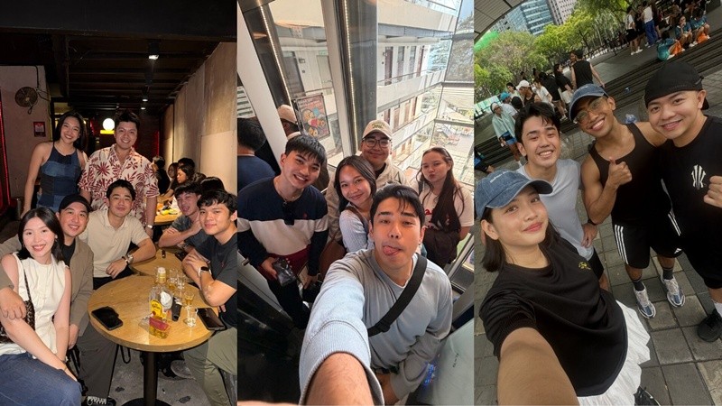 Your Guide To Easy, Sulit Summer Plans Your Barkada Can Say YES To