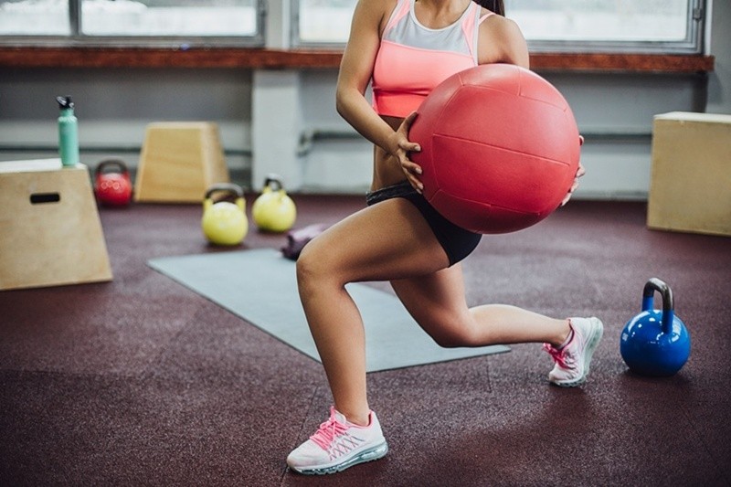 From Change To Strength: Empowering Filipinas Through Menopause And Muscle Health