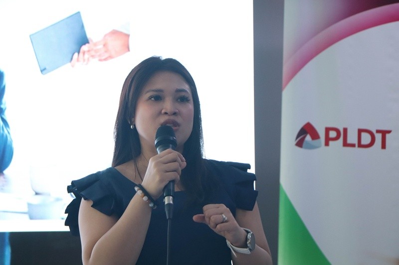 Quezon City’s Emergency Responders Receive Mental Health Support From PLDT And Smart