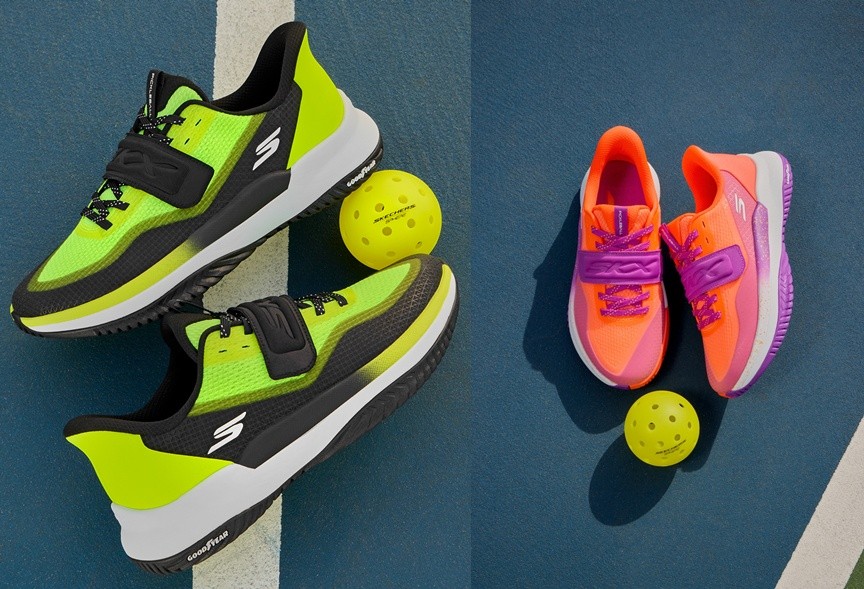 Game On, Upgraded: The Skechers Viper Court Elite 2.0 Has Landed in the PH
