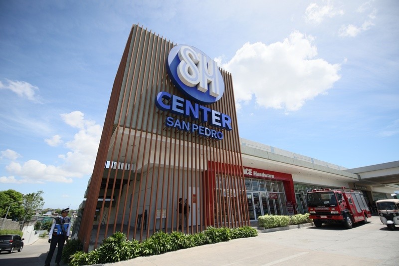 Government Service Express Expands to SM Center San Pedro