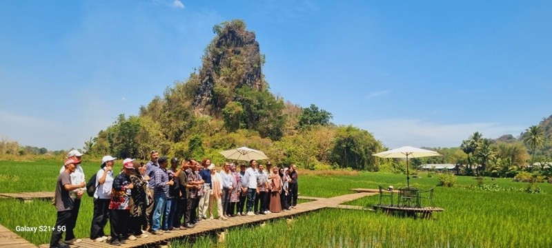 Restoring Nature, Empowering Community: The Rise of Women-Led Ecotourism in Southeast Asia