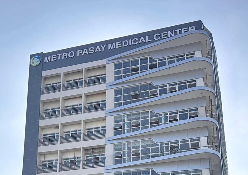Metro Pasay Hospital Enhances Patient Care And Operations With PLDT Enterprise