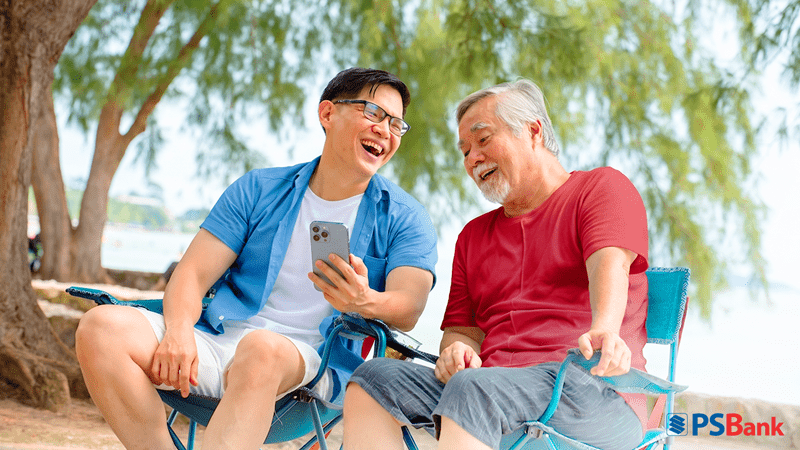 A Simple Way to Thank Dad This Father’s Day