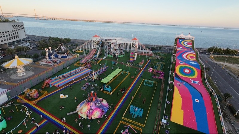 Discover, Dine, and Play: Cebu’s Growing Collection of Destination Attractions Captivates Travelers