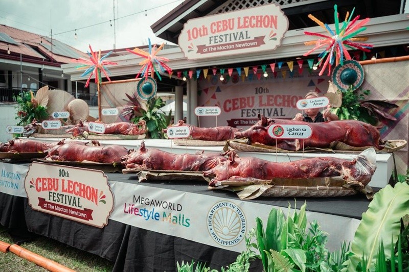 Across Cebu, Every Lechon Tells A Different Story