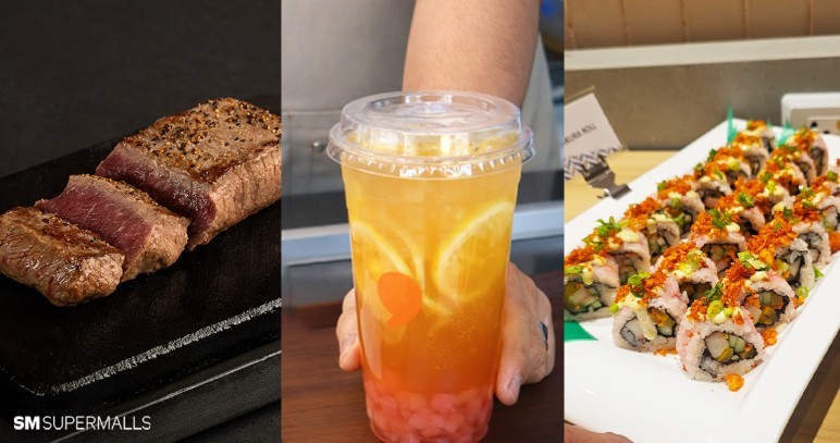 Your Guide to New Stores and Food Spots at SM Supermalls in Mindanao