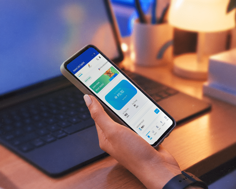 From E-Wallet Users To Investors: How Gen Z Is Building Financial Stability Through Stocks