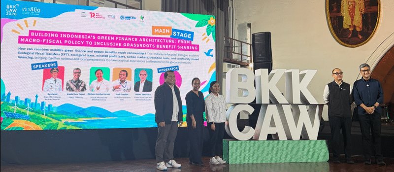 Future-Proofing Southeast Asia: Restorative Economy Blueprint Shows How The Philippines Can Unlock Billions By Restoring Nature